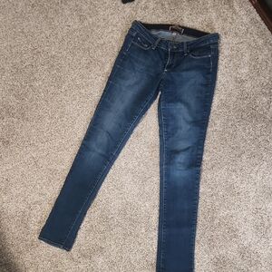 Women's Blue Jeans